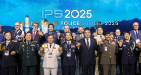 경찰청, 동남아 스캠 국제공조 협력 플랫폼 발족…아세아나폴 등 참여