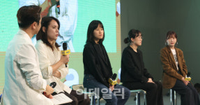 유행 좇기보다 내 색깔 찾기가 중요…스스로 질문 던져라