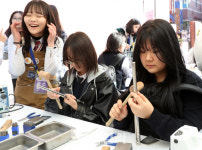 [포토] 내가 만드는 은반지