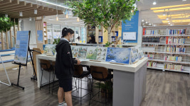 우수도서관 대통령 표창에 선유도서관·표선중학교