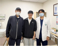 수능 앞둔 고3 아들, 아버지에게 간이식 사연 알려져 ‘감동’[따전소]