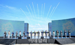 킨텍스, 제3전시장 착공…세계 20위 컨벤션 도약