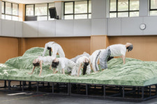 AI 시대의 인간, 입혀진 자아, 마지막 춤…세 안무가의 시선