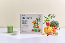 이롬, ‘황성주 박사의 1일 1생식 라이프밀’ 홈쇼핑 매진