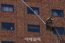 [포토]2025 중구 안전한국훈련