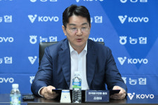 '컵대회 파행-개막전 무산' KOVO, 사무총장 및 관계자 징계