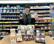 CU, 간편식 ‘더건강’ 하반기 신제품 출시