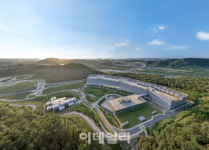 데이터 저장소에서 지능의 심장으로…네이버 각 세종, AI 시대의 엔진이 되다[르포]
