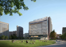 플라자호텔 등 서울광장 빌딩 3곳 리모델링…도심 활성화 추진