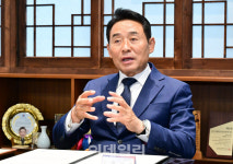 경기국방벤처센터 유치한 포천, 경기북부 발전의 거점