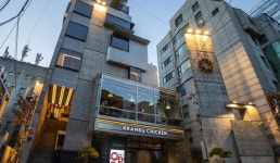 젠슨 황·이재용·정의선, ‘깐부치킨’서 치맥…“계산은 누가?”