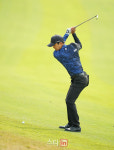 [골프in 포토] 김영수,유연한 백스윙