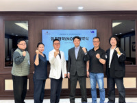 미소연-자향한방병원, 소방가족 건강 증진에 한뜻