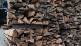 산불 피해목, APEC 정상회의 가구로 재탄생…동화기업 “친환경 순환 실현”