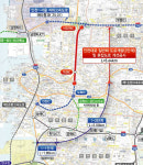 인천대로 2단계 사업 착공…포스코이앤씨 기부 실천