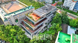 한국건축문화대상에 주례열린도서관·한옥주택 서희재 등