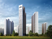 호반건설, ‘2025 한국색채대상’ 혁신·공간환경 부문 수상