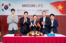 미건라이프사이언스, 베트남 최대 웰빙가전 유통사와 총판 계약