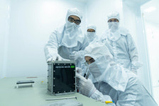 이노스페이스, 23일 발사 앞두고 고객 위성 탑재 돌입