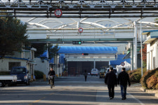 금호타이어 광주공장, 화재 6개월만 일부 생산 재개