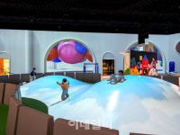 제주 ‘아르떼 키즈파크’, 행안부 우수놀이시설 선정…전국 8곳 중 하나