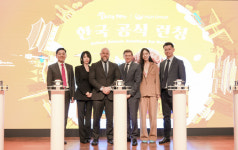 제스티퍼스, 한국 공식 론칭… 국내 반려 가족들에게 프리미엄 펫 웰니스 경험 선사