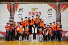 갬빗(GAMBIT), 브라질리언 주짓수 경기 플랫폼 ‘플로우콤프(FLOWCOMP)’ 공식 출범