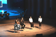 우리금융X사랑의달팽이 클라리넷앙상블, 제20회 정기연주회 성료