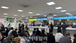 차 없인 병원도 못 가…면허 박탈 논란 노인은 서럽다