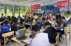 GS25, 베트남 400호점 돌파…현지화 전략 통했다