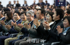 [포토] 우리쌀을 살리자