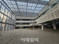 12년 멈춘 창동민자역사 재가동…도봉구 제2도약 시동[서울곳곳]