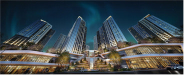 대우건설, 성남 신흥3구역 재개발사업 시공사 선정