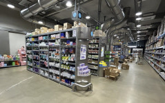 텔리카, 메가팩토리와 스마트 약국 모델 구축…ESL·AI 기반 운영 혁신