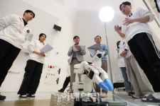 [포토]2025 AI 인재 페스티벌 위크