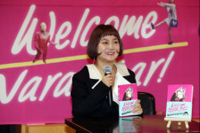 박나래, '나혼산' 해외 촬영에 '주사 이모' 불렀나