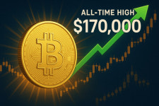 내년 비트코인 2배 올라 17만 달러…사상 최고가 전망, 왜