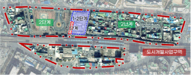 동인천역 개발사업 본격화…유정복 시장 미래도시로 변화