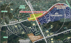 ‘고도 제한’ 신월·신정 일대, 용적률 높이고 높이 규제 조정