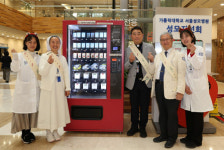 서울성모병원, ‘메리 기부스’ 성탄 나눔 캠페인 개최