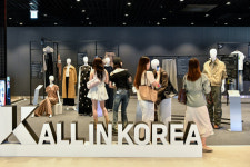 글로벌 성장엔진 단 K패션…K제조·소재와 ‘올 인 코리아’