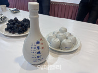 “안동의 향에 빠지다”...안동소주 여행은
