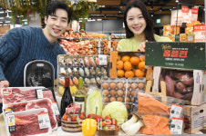 홈플러스, 전 채널 총출동 ‘윈터 홈플런’…역대급 연말 할인전