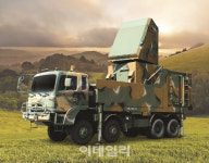 한화시스템, 천궁-Ⅲ ‘눈’ 맡을 레이다 개발 착수