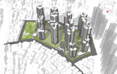 구산역 역세권 일대, 1543가구 공급…장기전세주택 450가구