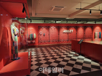 ‘애슐리퀸즈’의 진화…K뷔페에 ‘스토리’ 입힌다[르포]