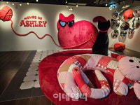 ‘애슐리퀸즈’의 진화…K뷔페에 ‘스토리’ 입힌다[르포]