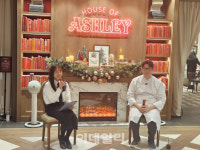 ‘애슐리퀸즈’의 진화…K뷔페에 ‘스토리’ 입힌다[르포]