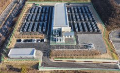 SK이터닉스, SOFC 발전소 ‘충주에코파크’ 상업운전