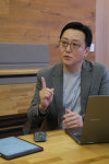 (주)푸드온 한울생약 | "물티슈도 친환경!"...한울생약의 이유있는 실험